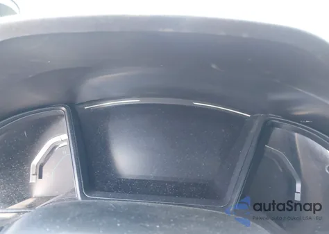 2021 Honda Civic Lx из США, поврежденный, VIN 2HGFC2F66MH509733